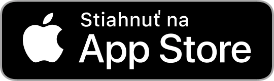 Stiahnuť na App Store