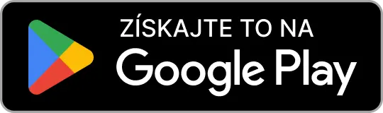 Získajte to na Google Play